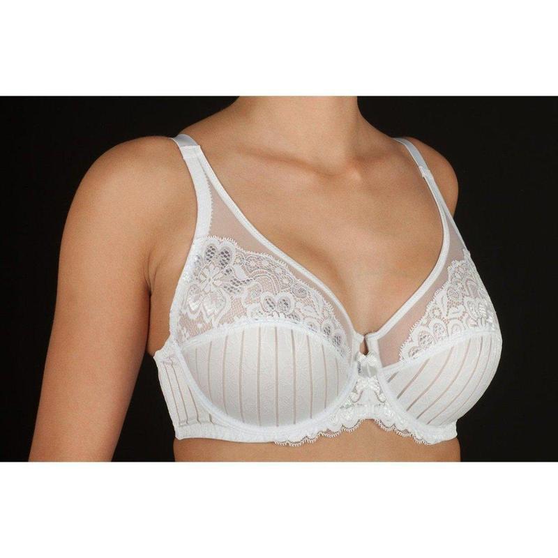 Reggiseno Selene modello Mariluz coppa C