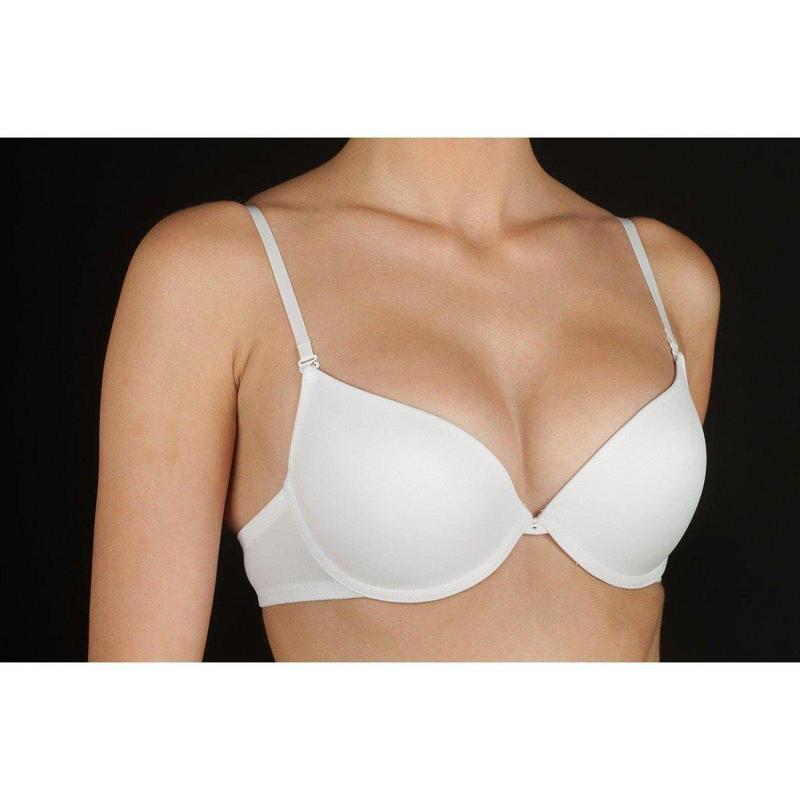 Reggiseno Selene modello Natalia multiposizione Push Up