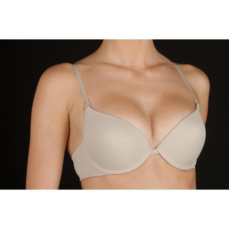 Reggiseno Selene modello Natalia multiposizione Push Up