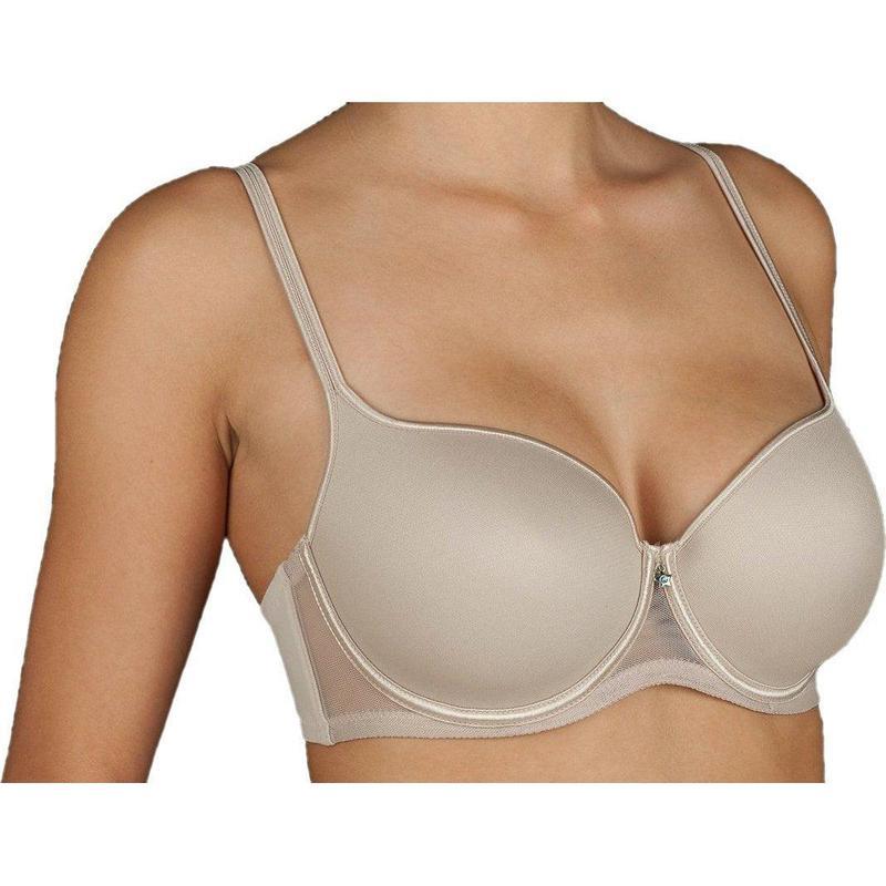 Reggiseno Selene modello Rubi coppa D