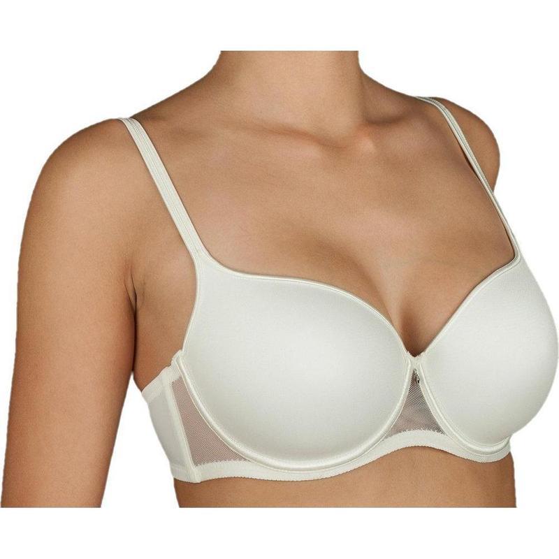 Reggiseno Selene modello Rubi coppa D