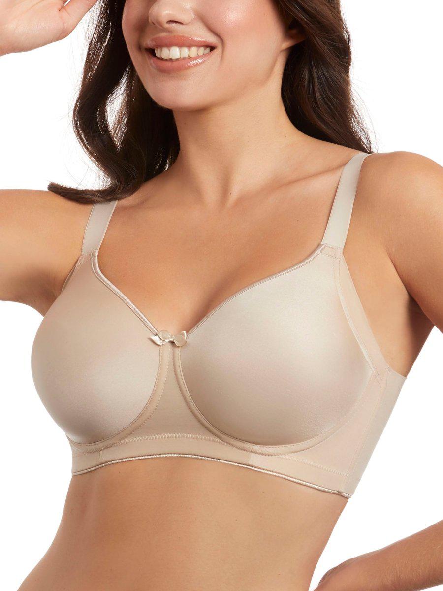 Reggiseno Selene senza ferretto Marla Coppa C