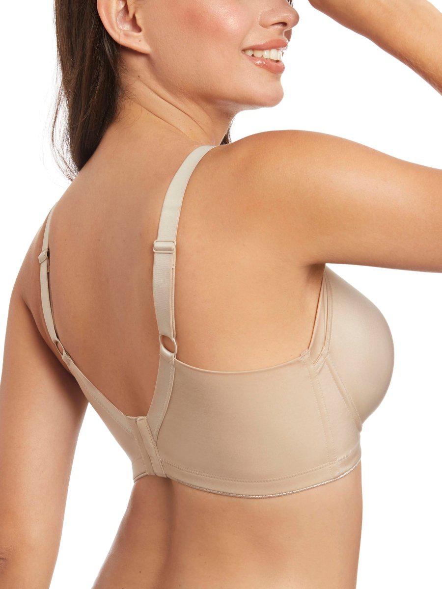 Reggiseno Selene senza ferretto Marla Coppa C