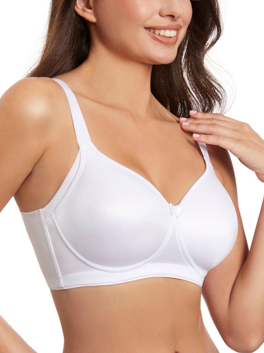 Reggiseno Selene senza ferretto Marla Coppa C