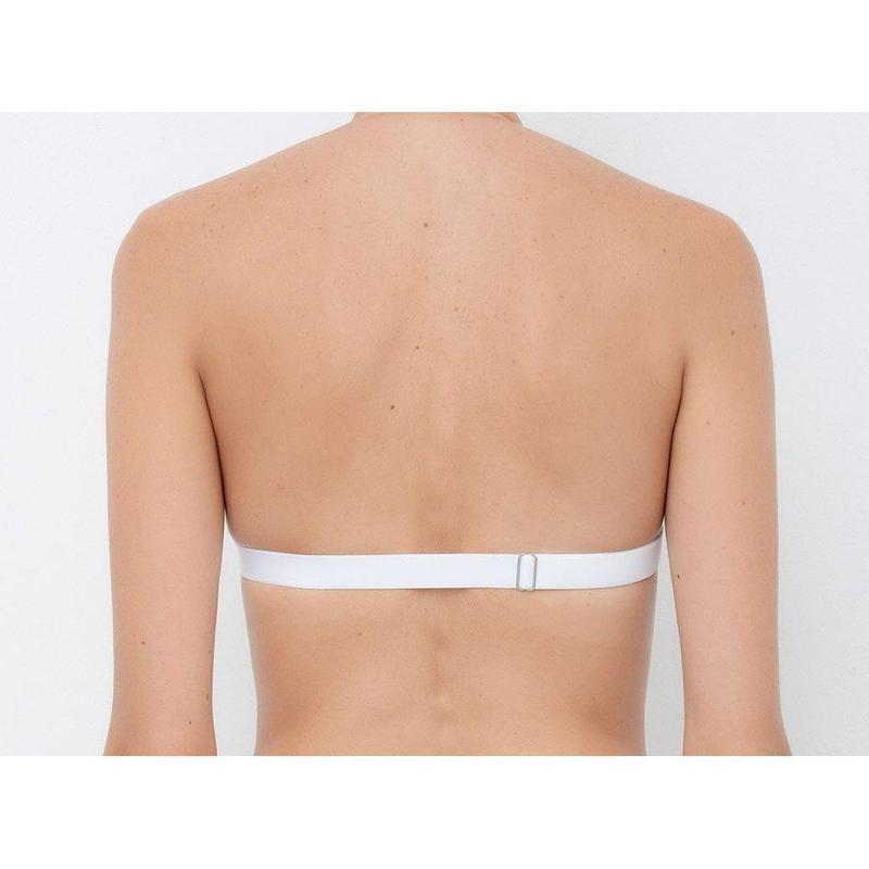 Reggiseno a fascia Lormar modello Lynette