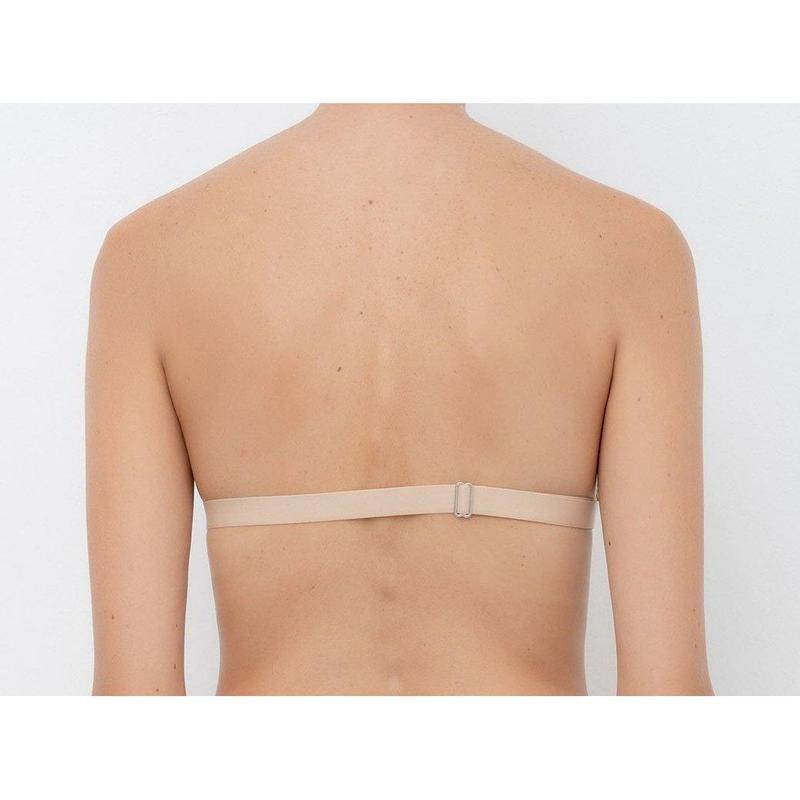 Reggiseno a fascia Lormar modello Lynette