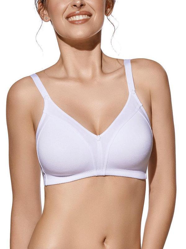 Reggiseno donna Selene modello Blanca coppa C/D