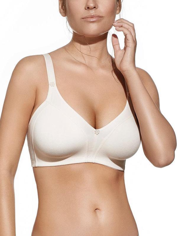 Reggiseno donna Selene modello Blanca coppa C/D