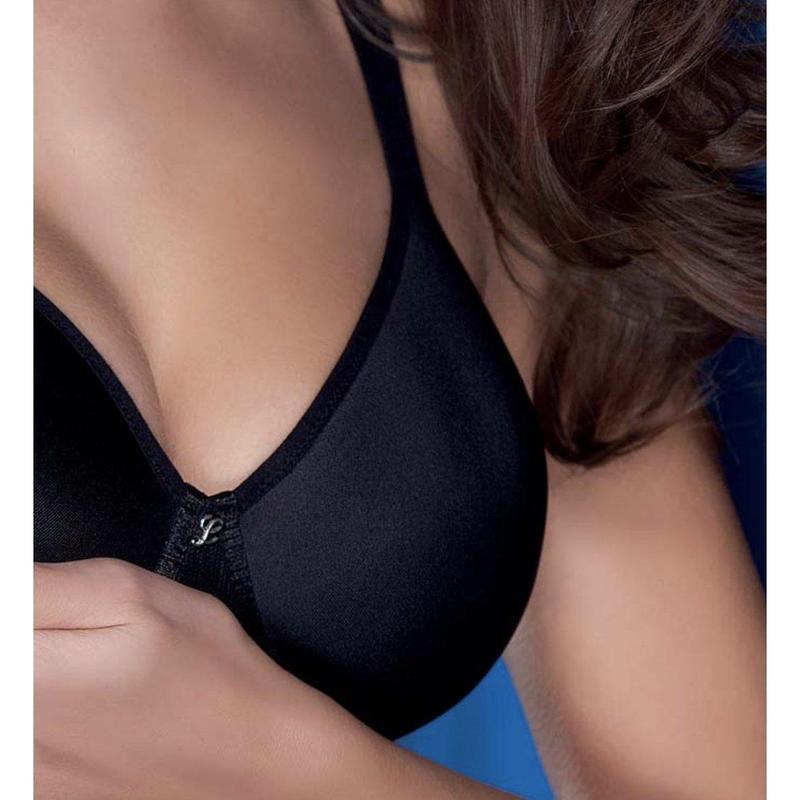 Reggiseno donna a balconcino coppa spacer Leilieve (C-D-E) 4645