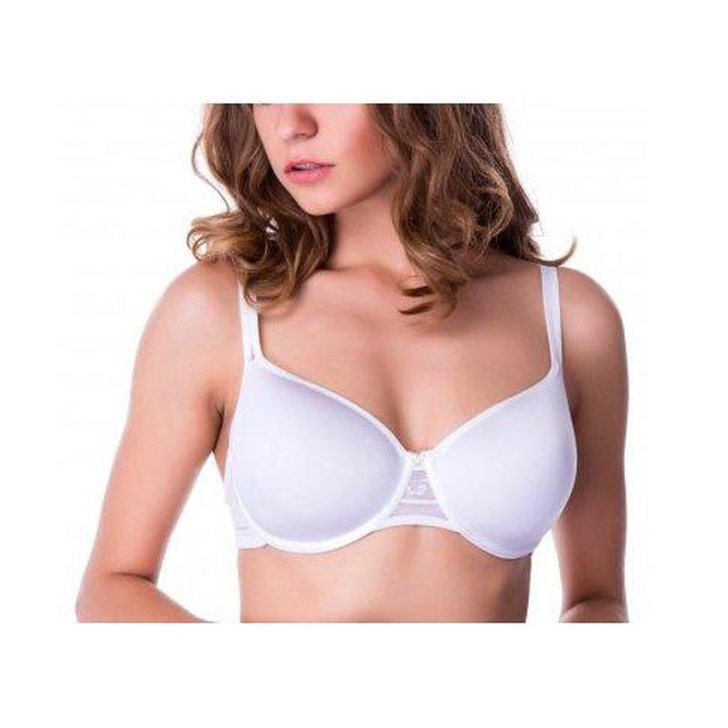 Reggiseno donna a balconcino coppa spacer Leilieve (C-D-E) 4645