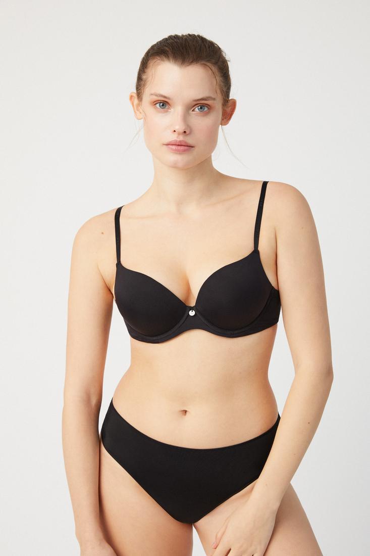 Reggiseno double push-up Ysabel Mora 10021