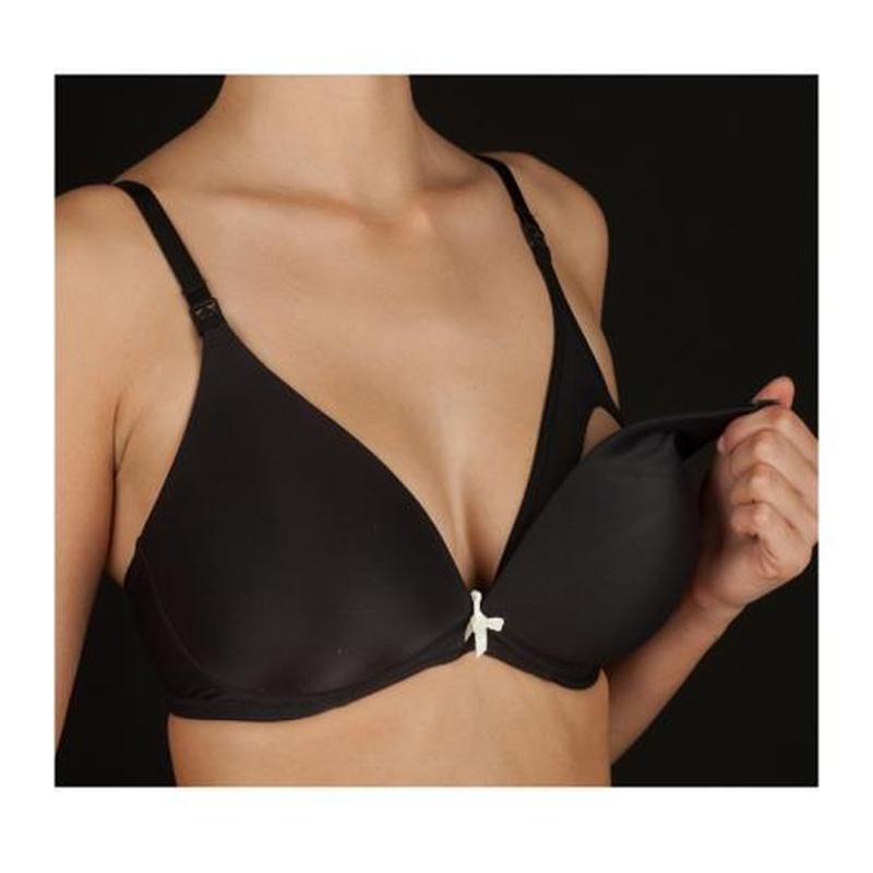 Reggiseno premaman Selene modello Alba Maternal coppa C