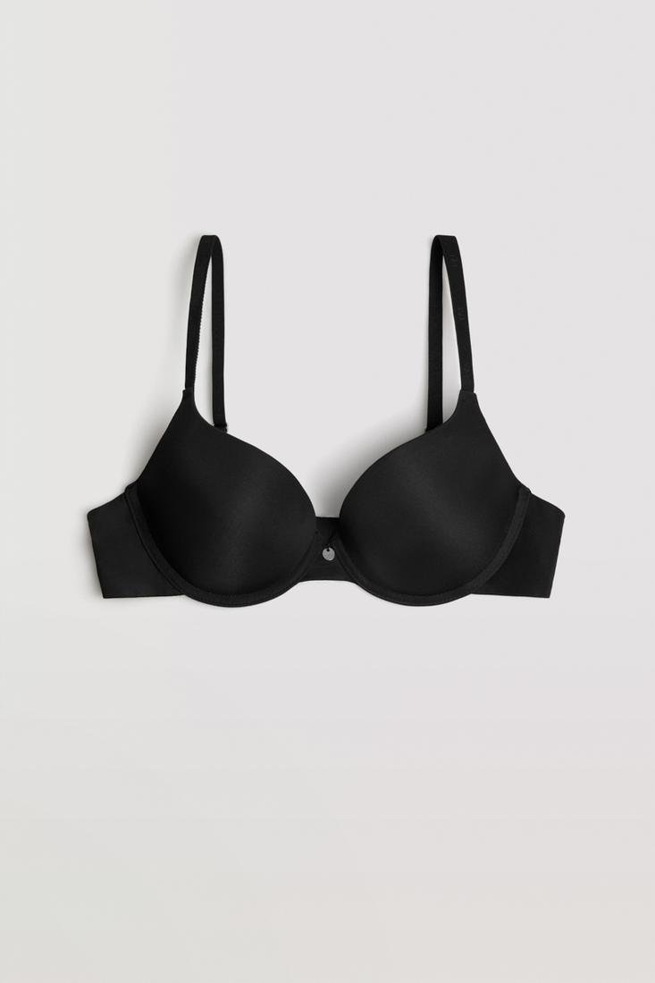 Reggiseno push-up Ysabel Mora 10013