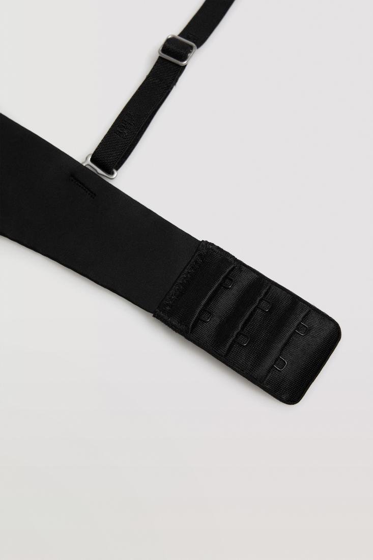 Reggiseno push-up Ysabel Mora 10013