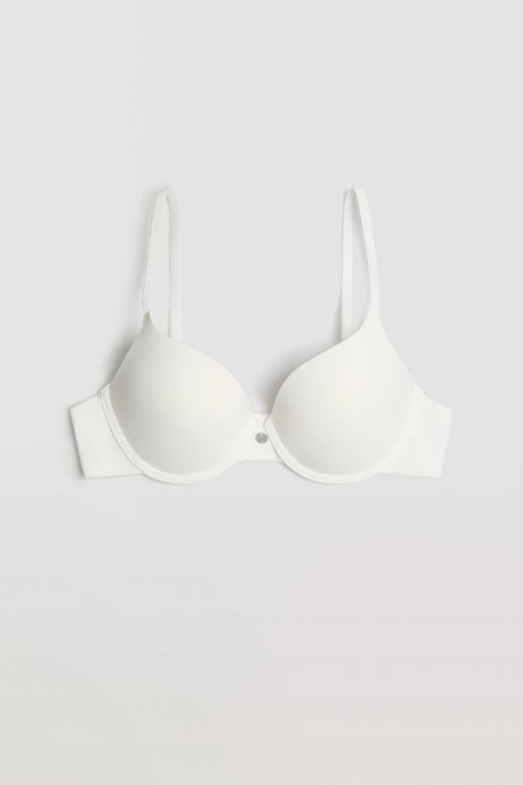 Reggiseno push-up Ysabel Mora 10013