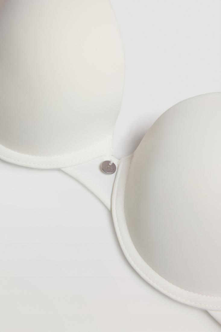 Reggiseno push-up Ysabel Mora 10013