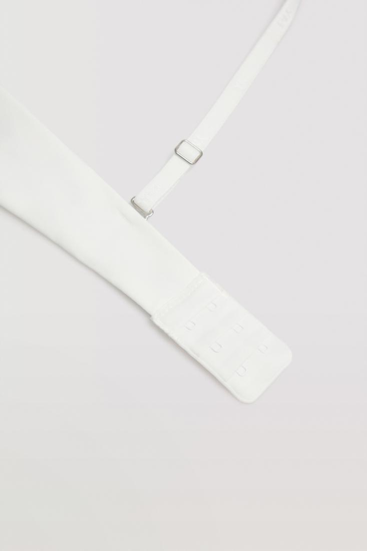 Reggiseno push-up Ysabel Mora 10013