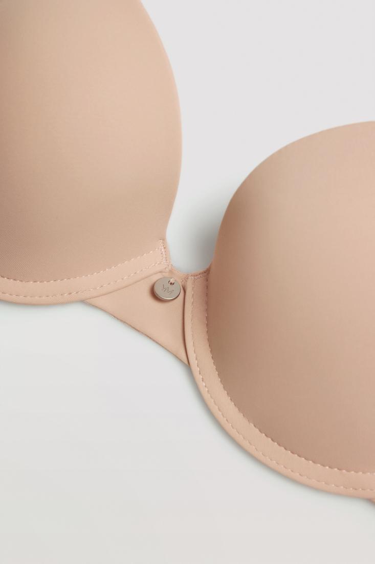 Reggiseno push-up Ysabel Mora 10013