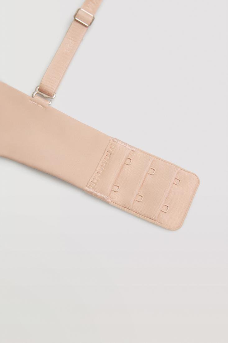 Reggiseno push-up Ysabel Mora 10013