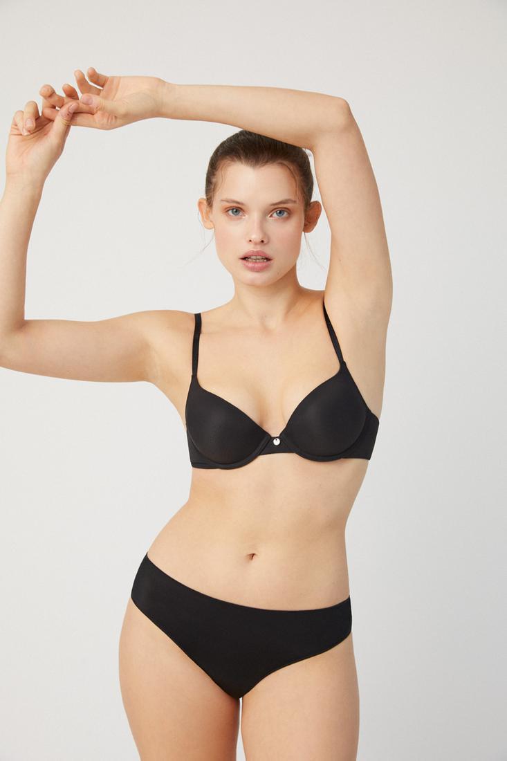 Reggiseno push-up Ysabel Mora 10013