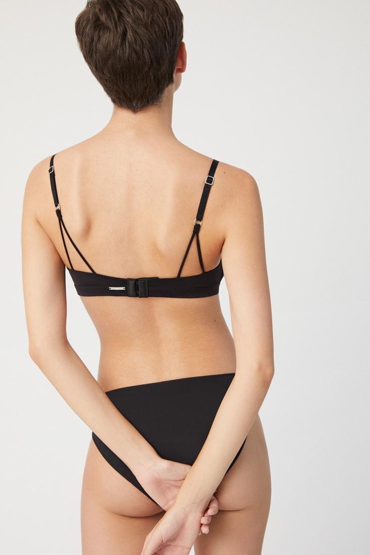 Reggiseno senza ferretto imbottito Ysabel Mora 10034