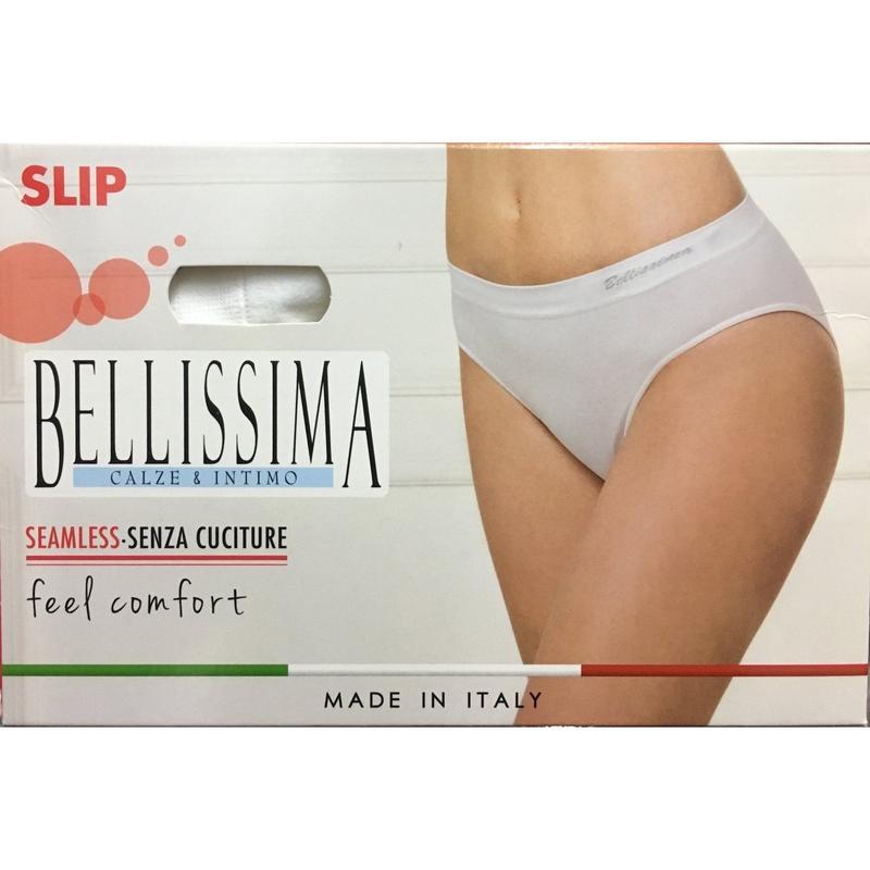 Slip donna Bellissima senza cuciture 014