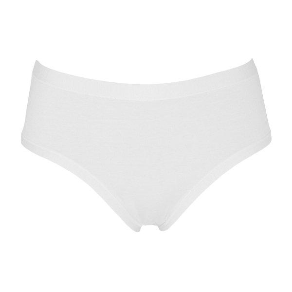 Slip donna Midi in cotone modal Cotonella Soft Touch GD366