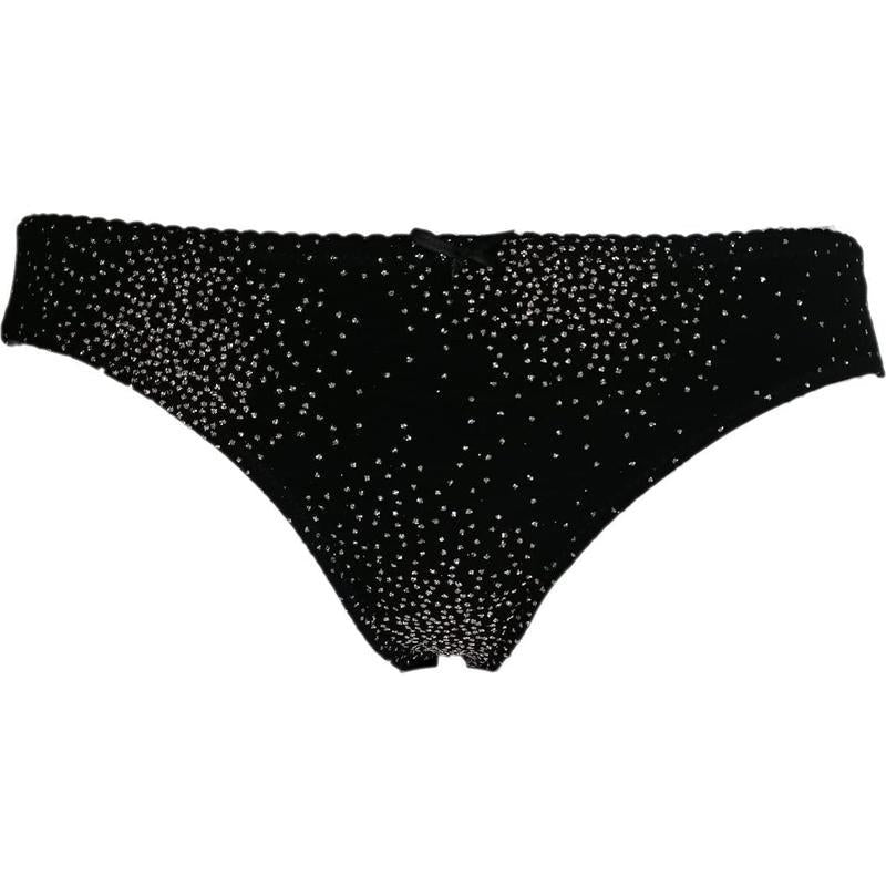 Slip donna brasiliana Jadea Galá cotone elasticizzato 6810