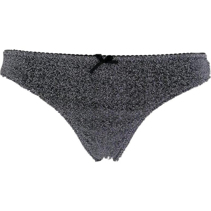 Slip donna brasiliana Jadea Galá lurex 6814