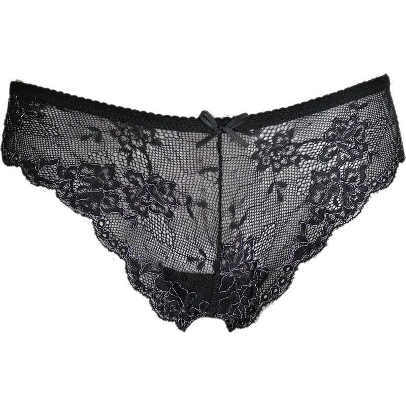 Slip donna brasiliana Jadea Galá pizzo 6815