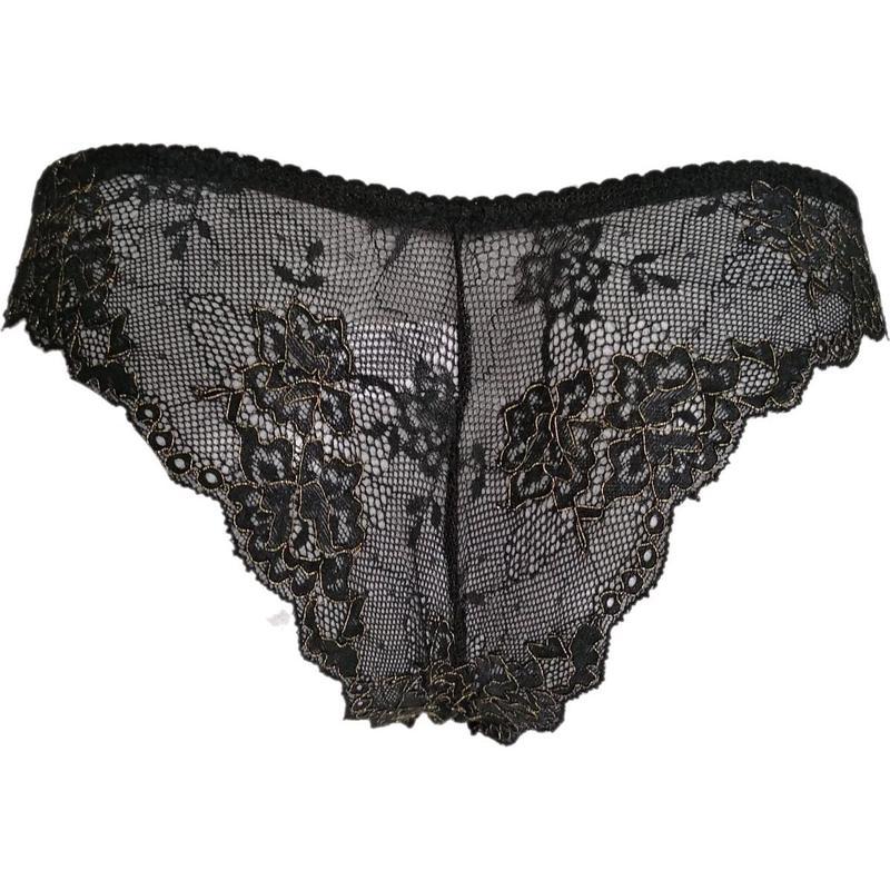 Slip donna brasiliana Jadea Galá pizzo 6815