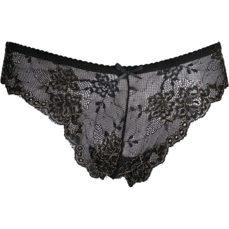 Slip donna brasiliana Jadea Galá pizzo 6815