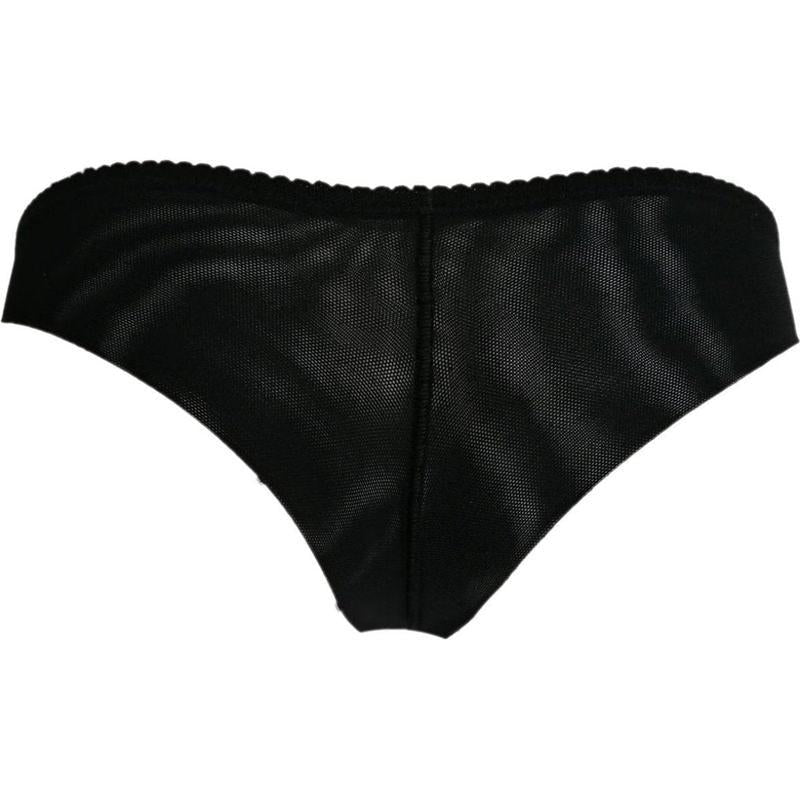 Slip donna brasiliana Jadea Galá tulle 6812