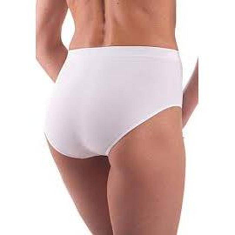 Slip donna coulotte Bellissima in microfibra senza cuciture 017