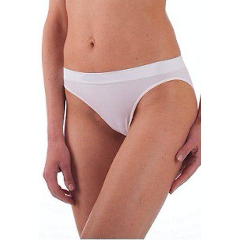 Slip donna vita bassa Bellissima in microfibra 015