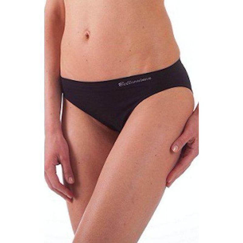 Slip donna vita bassa Bellissima in microfibra 015
