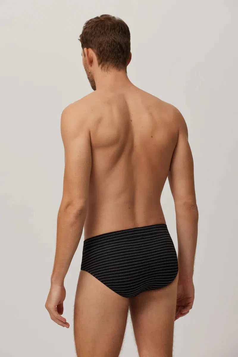 Slip uomo bipack fantasia Ysabel Mora 20274