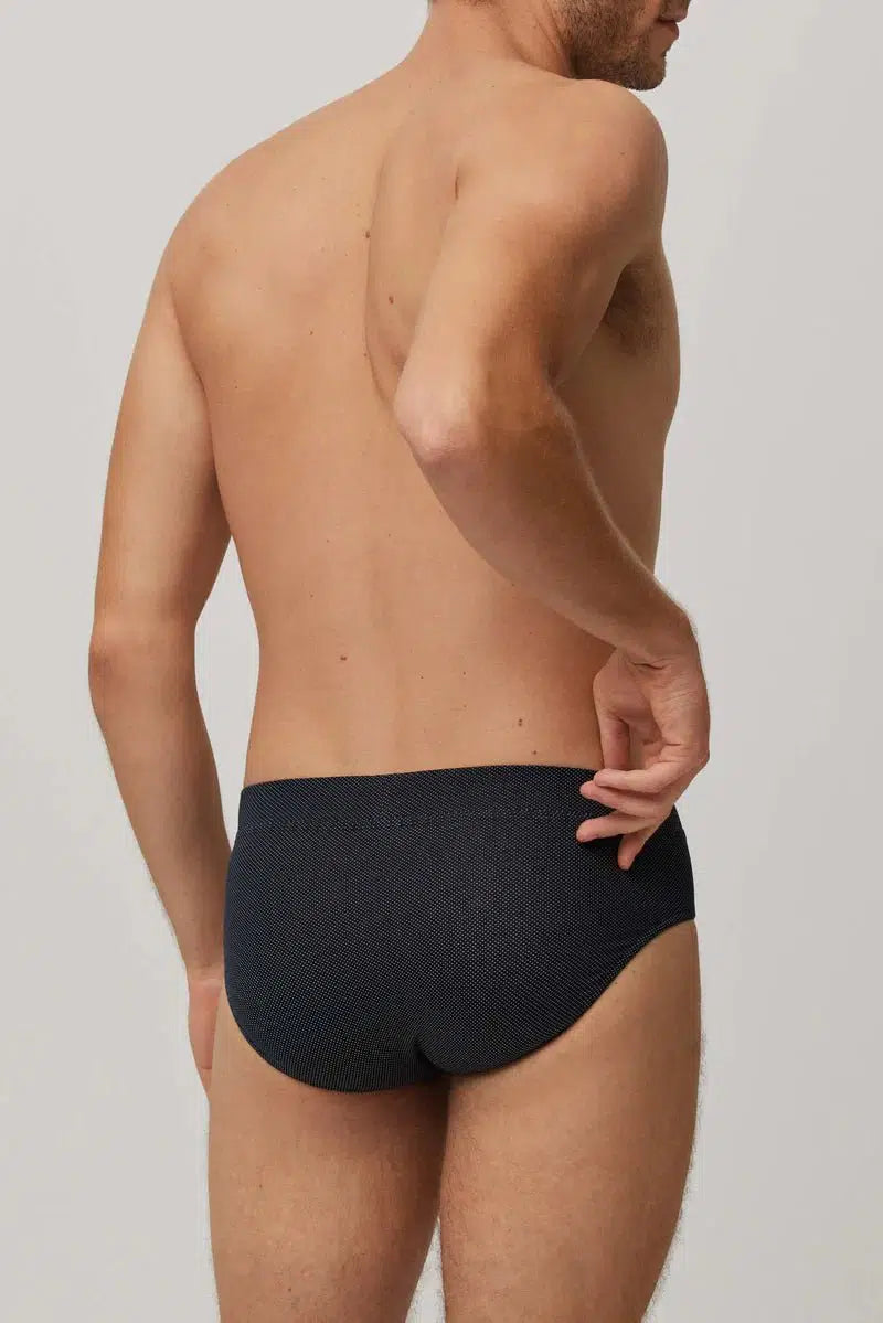 Slip uomo bipack fantasia Ysabel Mora 20276