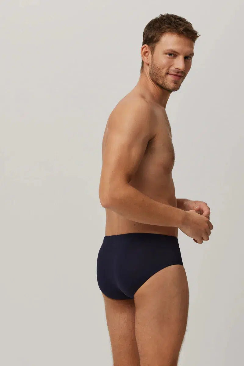 Slip uomo bipack fantasia Ysabel Mora 20276