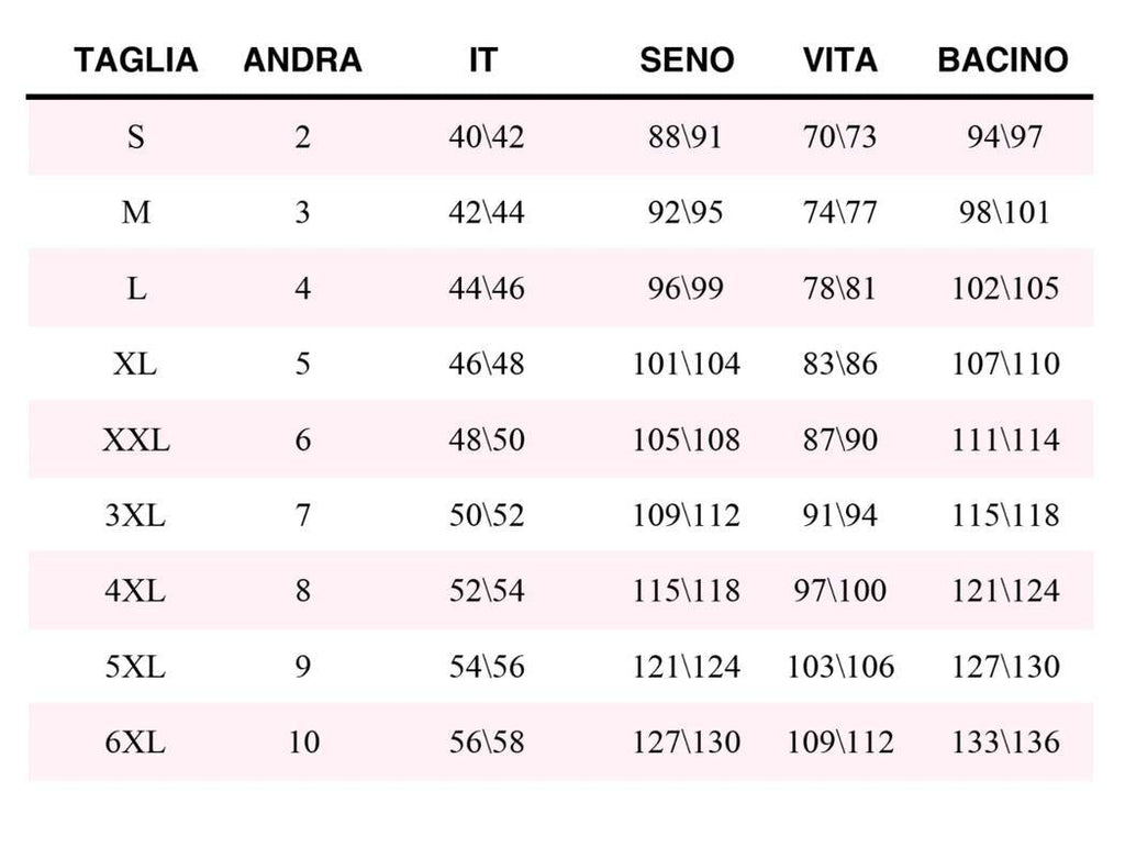 Sottoveste donna Andra spalla larga in pizzo 575TF