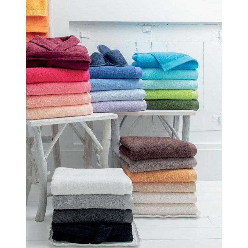 Accappatoio spugna Lasa Home Pure uomo/donna - Caos Intimo Donna - Uomo - Bambini - Casa - Lasa Home