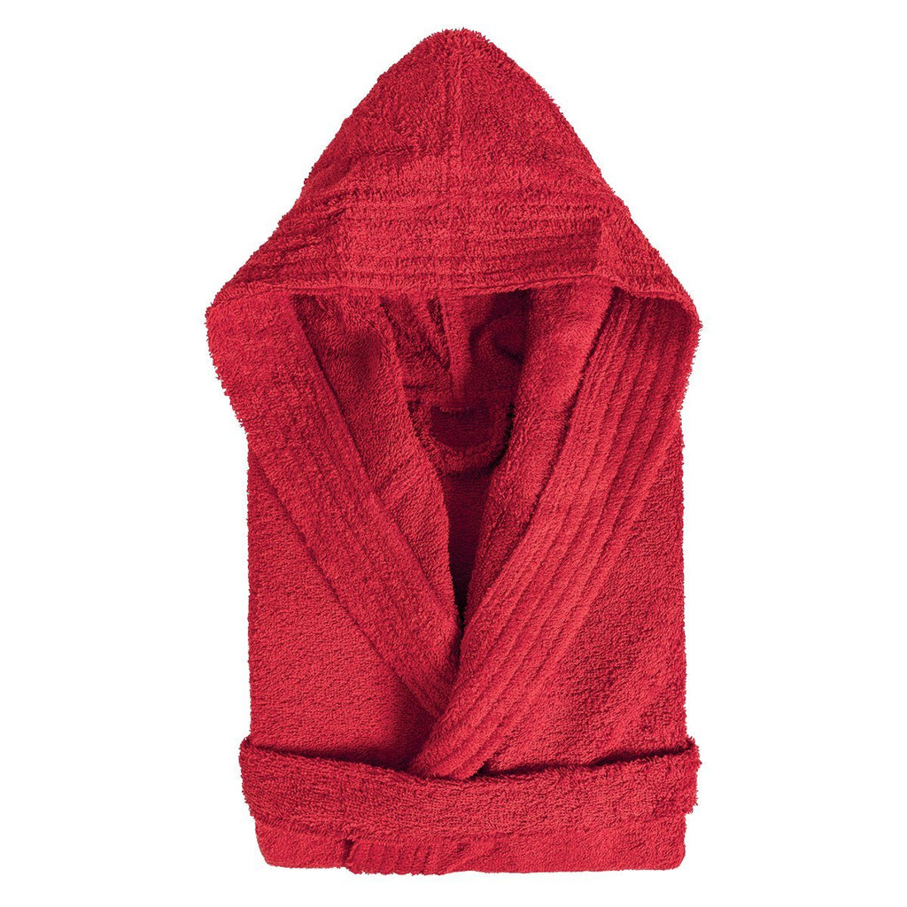 Accappatoio spugna Lasa Home Pure uomo/donna - Caos Intimo Donna - Uomo - Bambini - Casa - Lasa Home