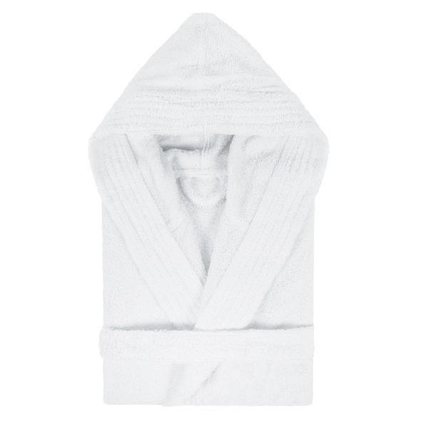 Accappatoio spugna Lasa Home Pure uomo/donna - Caos Intimo Donna - Uomo - Bambini - Casa - Lasa Home