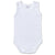 Body canotta neonato neonata in cotone Ellepi AF 840 - Caos Intimo Donna - Uomo - Bambini - Casa - Ellepi