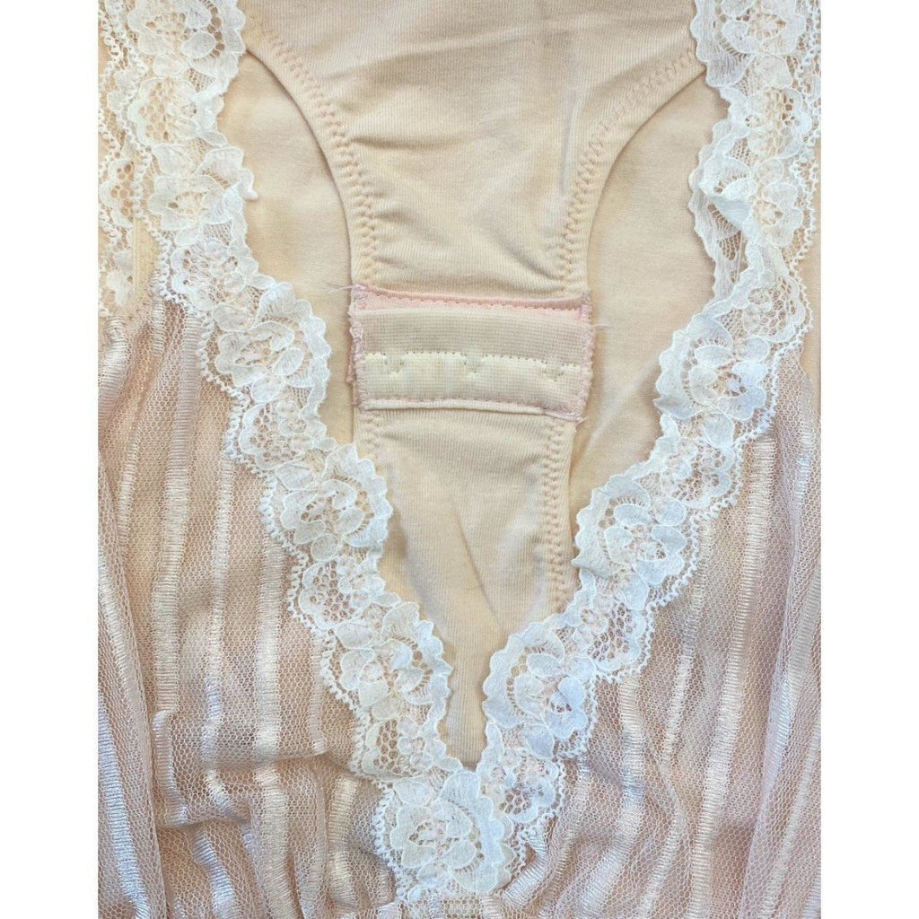 Body donna Jadea con spalline in pizzo 4191 - Caos Intimo Donna - Uomo - Bambini - Casa - Jadea