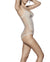 Body donna modellante Selene Violeta taglio laser - Caos Intimo Donna - Uomo - Bambini - Casa - Selene