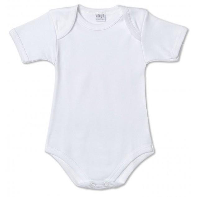 Body neonato mezza manica Ellepi cotone AF 802 - Caos Intimo Donna - Uomo - Bambini - Casa - Ellepi
