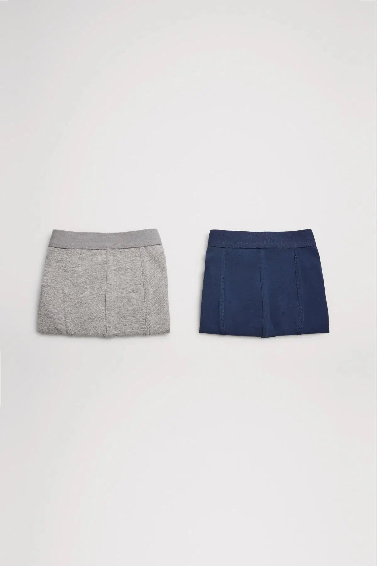 Boxer ragazzo bipack tinta unita Ysabel Mora 18900 - Caos Intimo Donna - Uomo - Bambini - Casa - Ysabel Mora