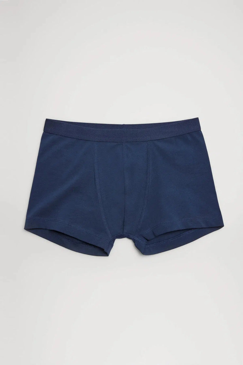 Boxer ragazzo bipack tinta unita Ysabel Mora 18900 - Caos Intimo Donna - Uomo - Bambini - Casa - Ysabel Mora