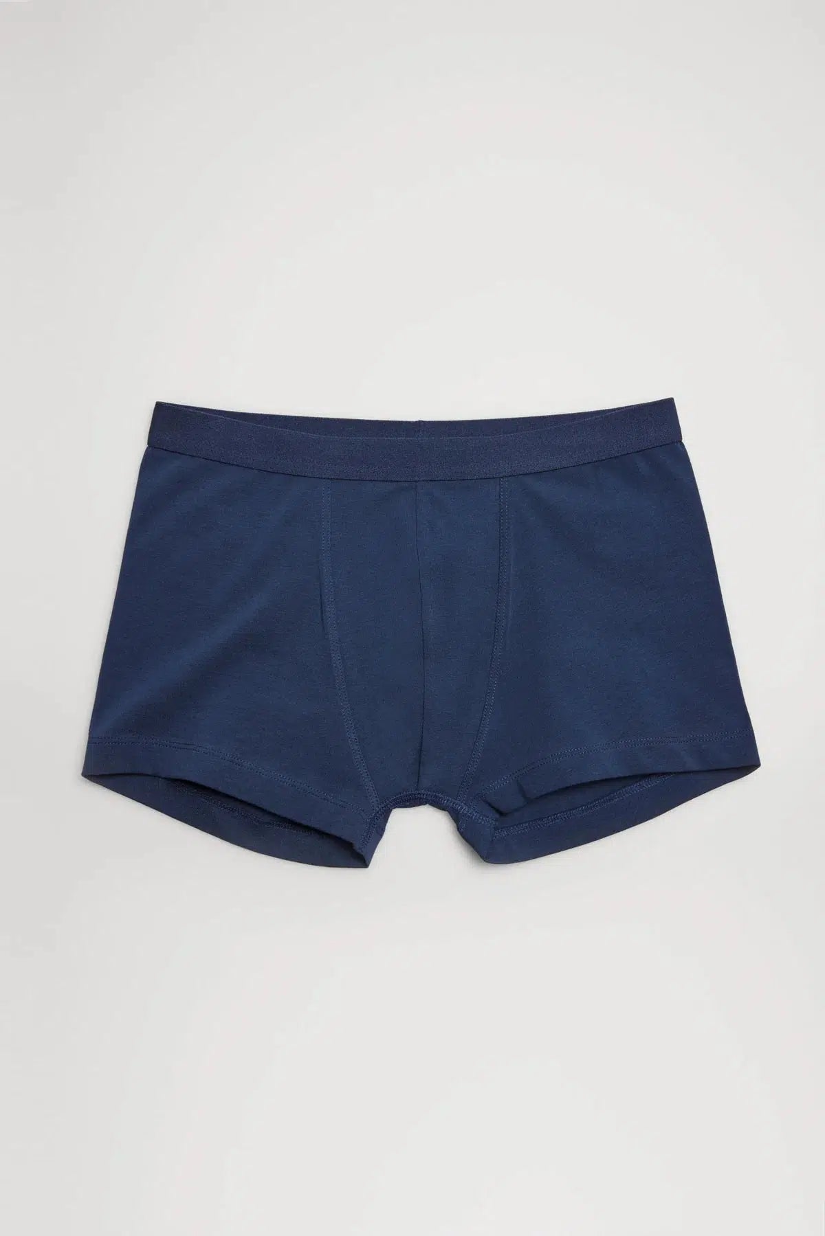 Boxer ragazzo bipack tinta unita Ysabel Mora 18900 - Caos Intimo Donna - Uomo - Bambini - Casa - Ysabel Mora